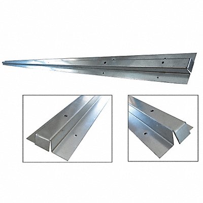 Storage Shed Assembly Kits image